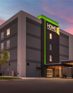 Home2 Suites Richmond KY