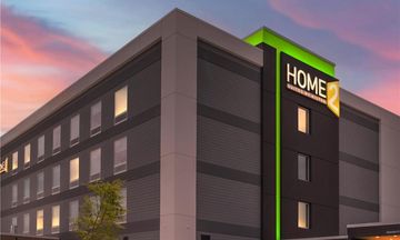 Home2 Suites Richmond KY
