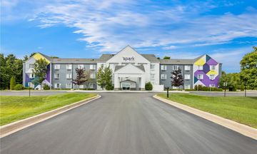 Spark by Hilton Traverse City
