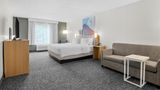 Spark by Hilton Traverse City Room