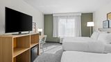 Spark by Hilton Traverse City Room