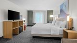 Spark by Hilton Traverse City Room