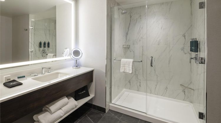 Hilton Arlington Rosslyn The Key Room