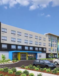 Tru by Hilton Liberty-MO