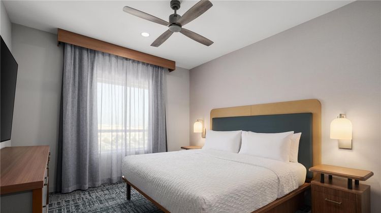 Homewood Coppell DFW N Room
