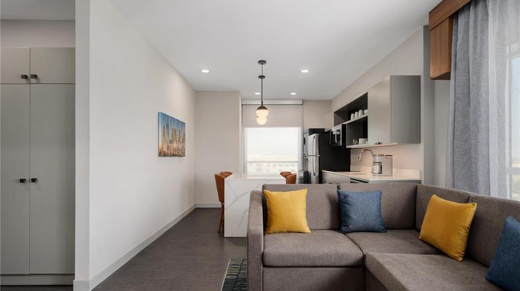 Homewood Coppell DFW N Room