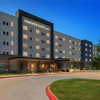 Homewood Coppell DFW N