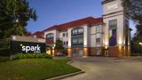 Spark by Hilton Houston West Clay Road Exterior