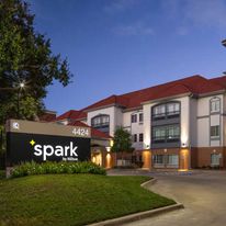 Spark by Hilton Houston West Clay Road