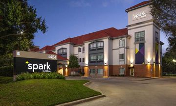 Spark by Hilton Houston West Clay Road