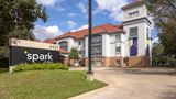 Spark by Hilton Houston West Clay Road Exterior