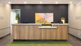 Spark by Hilton Houston West Clay Road Lobby