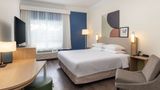 Spark by Hilton Houston West Clay Road Room