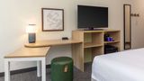 Spark by Hilton Houston West Clay Road Room