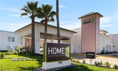 Home2 Suites by Hilton South Padre Islan
