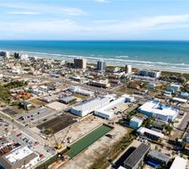 Home2 Suites by Hilton South Padre Islan Exterior