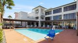 Home2 Suites by Hilton South Padre Islan Pool