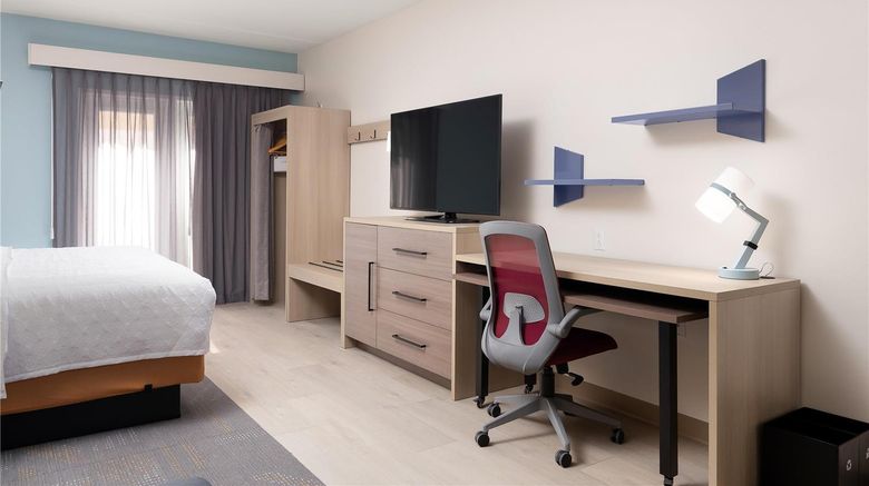 <b>Home2 Suites by Hilton South Padre Islan Room</b>. Images powered by <a href="https://iceportal.shijigroup.com/" title="IcePortal" target="_blank">IcePortal</a>.