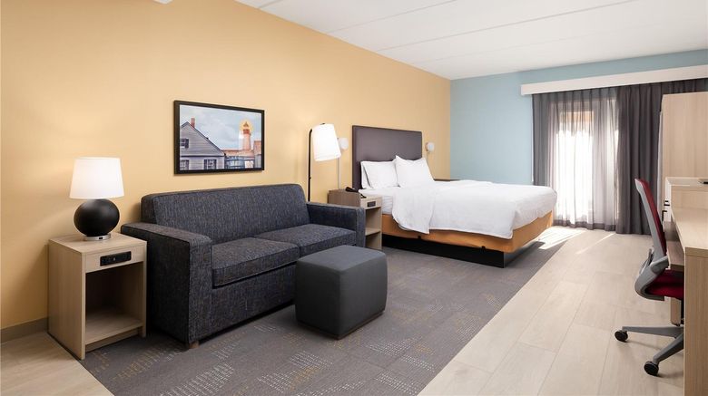 <b>Home2 Suites by Hilton South Padre Islan Room</b>. Images powered by <a href="https://iceportal.shijigroup.com/" title="IcePortal" target="_blank">IcePortal</a>.