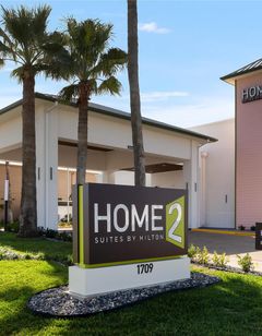 Home2 Suites by Hilton South Padre Islan