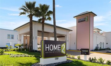 Home2 Suites by Hilton South Padre Islan