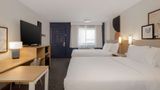 Spark by Hilton Santa Nella Room