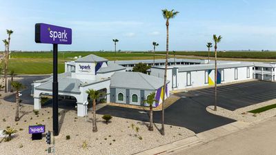 Spark by Hilton Santa Nella