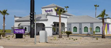 Spark by Hilton Santa Nella Exterior
