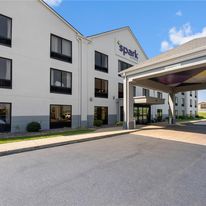 Auburn Place Hotel & Suites