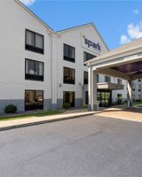 Auburn Place Hotel & Suites