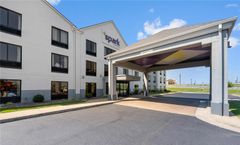 Auburn Place Hotel & Suites
