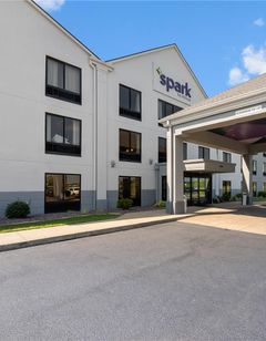Auburn Place Hotel & Suites