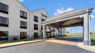Auburn Place Hotel & Suites