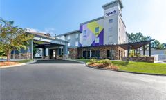 Spark by Hilton Dothan