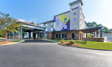 Spark by Hilton Dothan