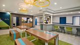 Spark by Hilton Walker Grand Rapids N Lobby