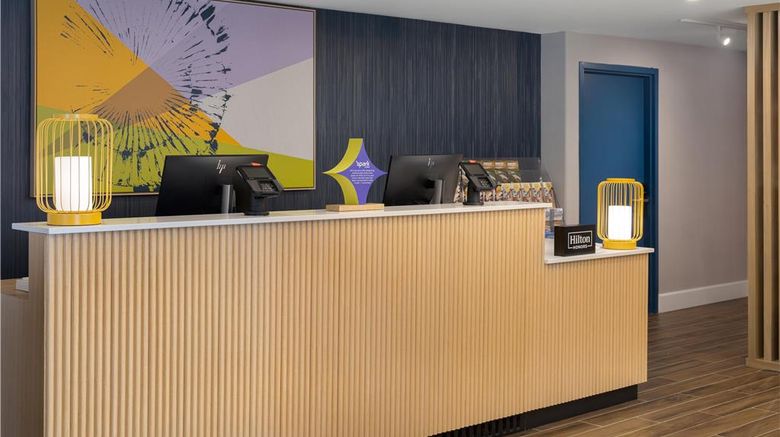 <b>Spark by Hilton Woodstock Lobby</b>. Images powered by <a href="https://iceportal.shijigroup.com/" title="IcePortal" target="_blank">IcePortal</a>.