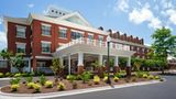 <b>Tryon Riverfront Inn Tapestry Exterior</b>. Images powered by <a href="https://iceportal.shijigroup.com/" title="IcePortal" target="_blank">IcePortal</a>.