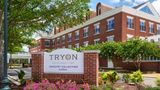 <b>Tryon Riverfront Inn Tapestry Exterior</b>. Images powered by <a href="https://iceportal.shijigroup.com/" title="IcePortal" target="_blank">IcePortal</a>.