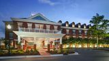 <b>Tryon Riverfront Inn Tapestry Exterior</b>. Images powered by <a href="https://iceportal.shijigroup.com/" title="IcePortal" target="_blank">IcePortal</a>.