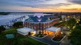 <b>Tryon Riverfront Inn Tapestry Exterior</b>. Images powered by <a href="https://iceportal.shijigroup.com/" title="IcePortal" target="_blank">IcePortal</a>.