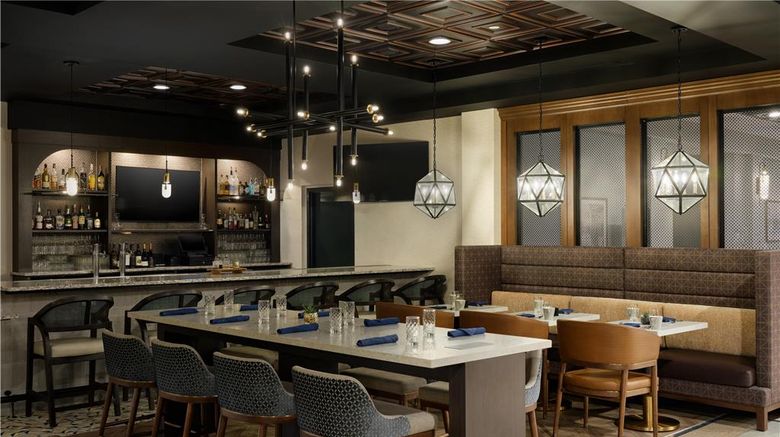 <b>Tryon Riverfront Inn Tapestry Restaurant</b>. Images powered by <a href="https://iceportal.shijigroup.com/" title="IcePortal" target="_blank">IcePortal</a>.