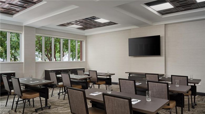 <b>Tryon Riverfront Inn Tapestry Meeting</b>. Images powered by <a href="https://iceportal.shijigroup.com/" title="IcePortal" target="_blank">IcePortal</a>.