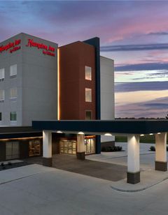 Hampton Inn Dexter