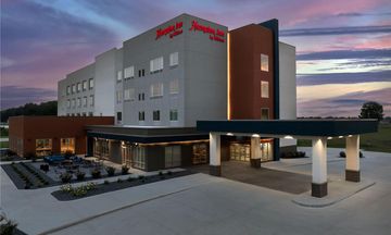 Hampton Inn Dexter