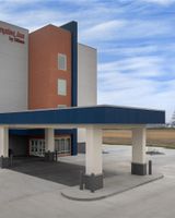 Hampton Inn Dexter