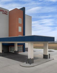 Hampton Inn Dexter