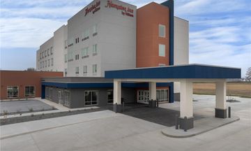 Hampton Inn Dexter