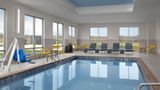 <b>Hampton Inn Dexter Pool</b>. Images powered by <a href="https://iceportal.shijigroup.com/" title="IcePortal" target="_blank">IcePortal</a>.