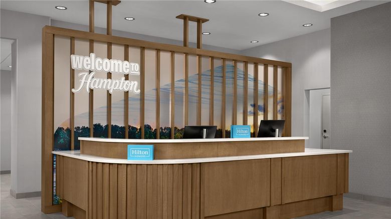 <b>Hampton Inn Dexter Lobby</b>. Images powered by <a href="https://iceportal.shijigroup.com/" title="IcePortal" target="_blank">IcePortal</a>.